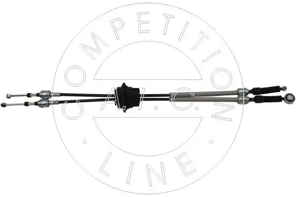 Seilzug, Schaltgetriebe AIC 58949