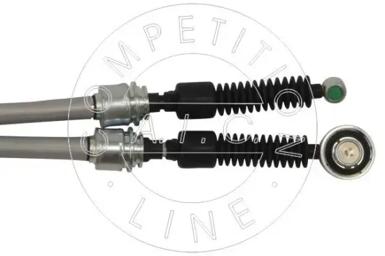 Seilzug, Schaltgetriebe AIC 58949 Bild Seilzug, Schaltgetriebe AIC 58949