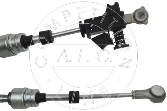 Seilzug, Schaltgetriebe AIC 58950 Bild Seilzug, Schaltgetriebe AIC 58950
