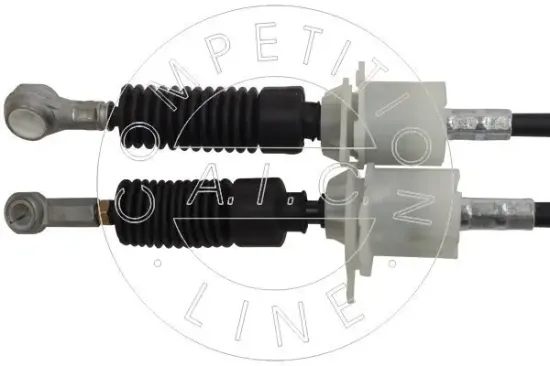 Seilzug, Schaltgetriebe AIC 58950 Bild Seilzug, Schaltgetriebe AIC 58950