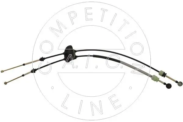 Seilzug, Schaltgetriebe AIC 58951