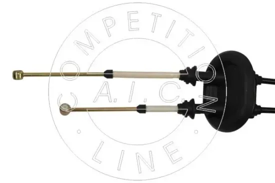Seilzug, Schaltgetriebe AIC 58951 Bild Seilzug, Schaltgetriebe AIC 58951