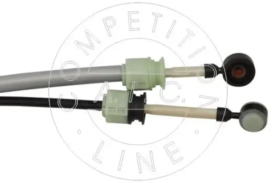 Seilzug, Schaltgetriebe AIC 58951 Bild Seilzug, Schaltgetriebe AIC 58951