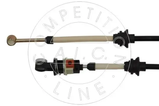 Seilzug, Schaltgetriebe AIC 58952 Bild Seilzug, Schaltgetriebe AIC 58952