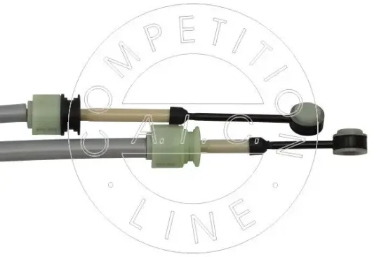 Seilzug, Schaltgetriebe AIC 58952 Bild Seilzug, Schaltgetriebe AIC 58952