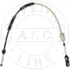 Seilzug, Schaltgetriebe AIC 58954 Bild Seilzug, Schaltgetriebe AIC 58954