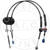 Seilzug, Schaltgetriebe AIC 58955 Bild Seilzug, Schaltgetriebe AIC 58955