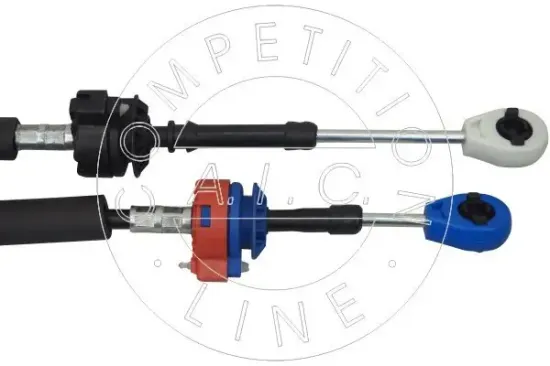 Seilzug, Schaltgetriebe AIC 58955 Bild Seilzug, Schaltgetriebe AIC 58955