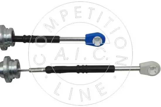 Seilzug, Schaltgetriebe AIC 58955 Bild Seilzug, Schaltgetriebe AIC 58955