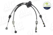 Seilzug, Schaltgetriebe AIC 58956