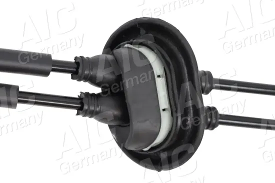 Seilzug, Schaltgetriebe AIC 58956 Bild Seilzug, Schaltgetriebe AIC 58956