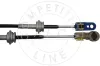 Seilzug, Schaltgetriebe AIC 58959 Bild Seilzug, Schaltgetriebe AIC 58959