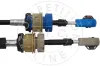 Seilzug, Schaltgetriebe AIC 58959 Bild Seilzug, Schaltgetriebe AIC 58959