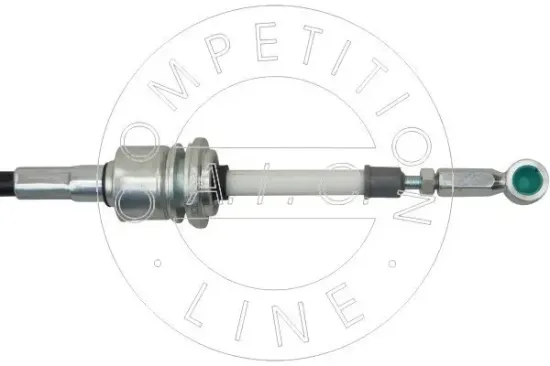 Seilzug, Schaltgetriebe links AIC 58961 Bild Seilzug, Schaltgetriebe links AIC 58961