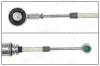 Seilzug, Schaltgetriebe rechts AIC 58962 Bild Seilzug, Schaltgetriebe rechts AIC 58962