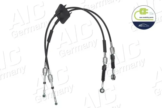 Seilzug, Schaltgetriebe AIC 58966 Bild Seilzug, Schaltgetriebe AIC 58966