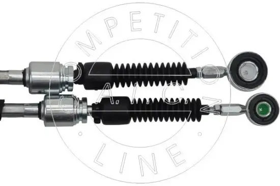 Seilzug, Schaltgetriebe AIC 58966 Bild Seilzug, Schaltgetriebe AIC 58966