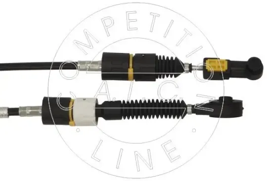 Seilzug, Schaltgetriebe AIC 58968 Bild Seilzug, Schaltgetriebe AIC 58968