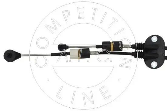 Seilzug, Schaltgetriebe AIC 58968 Bild Seilzug, Schaltgetriebe AIC 58968