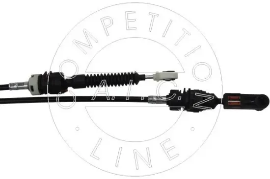 Seilzug, Schaltgetriebe AIC 58969 Bild Seilzug, Schaltgetriebe AIC 58969