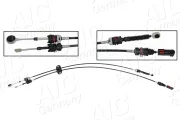 Seilzug, Schaltgetriebe AIC 58969