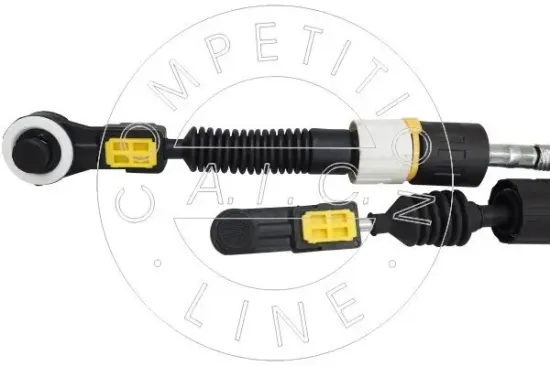 Seilzug, Schaltgetriebe AIC 58971 Bild Seilzug, Schaltgetriebe AIC 58971