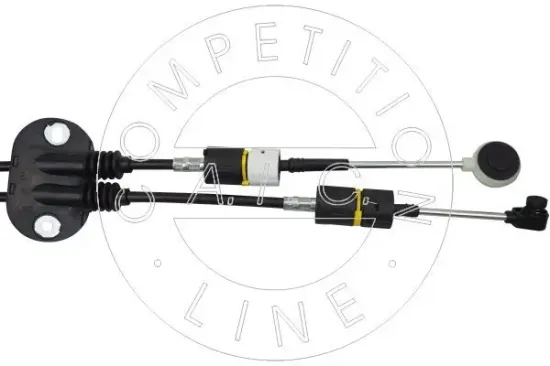 Seilzug, Schaltgetriebe AIC 58972 Bild Seilzug, Schaltgetriebe AIC 58972