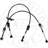 Seilzug, Schaltgetriebe AIC 58974