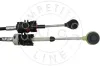Seilzug, Schaltgetriebe AIC 58975 Bild Seilzug, Schaltgetriebe AIC 58975