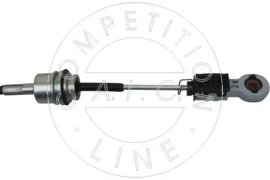 Seilzug, Schaltgetriebe links AIC 58977 Bild Seilzug, Schaltgetriebe links AIC 58977