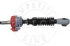 Seilzug, Schaltgetriebe links AIC 58977 Bild Seilzug, Schaltgetriebe links AIC 58977