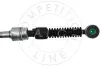 Seilzug, Schaltgetriebe AIC 58978 Bild Seilzug, Schaltgetriebe AIC 58978