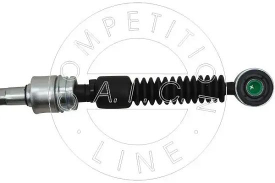 Seilzug, Schaltgetriebe AIC 58978 Bild Seilzug, Schaltgetriebe AIC 58978