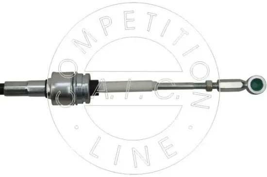 Seilzug, Schaltgetriebe AIC 58978 Bild Seilzug, Schaltgetriebe AIC 58978