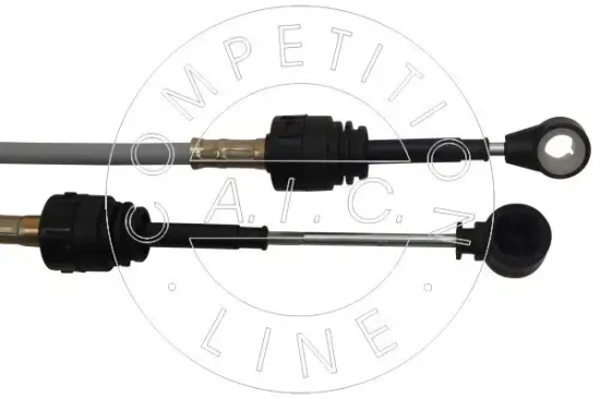 Seilzug, Schaltgetriebe AIC 58980 Bild Seilzug, Schaltgetriebe AIC 58980