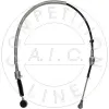 Seilzug, Schaltgetriebe links AIC 58982 Bild Seilzug, Schaltgetriebe links AIC 58982