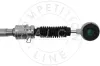 Seilzug, Schaltgetriebe links AIC 58982 Bild Seilzug, Schaltgetriebe links AIC 58982