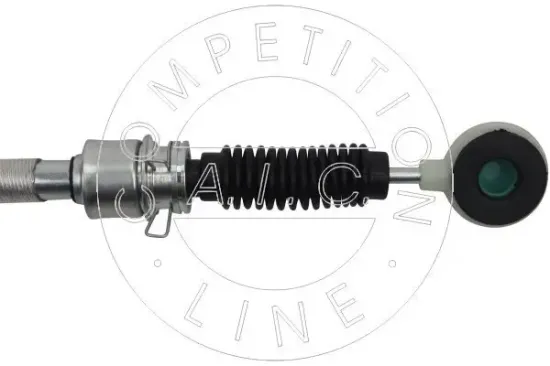 Seilzug, Schaltgetriebe links AIC 58982 Bild Seilzug, Schaltgetriebe links AIC 58982