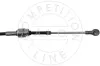 Seilzug, Schaltgetriebe links AIC 58982 Bild Seilzug, Schaltgetriebe links AIC 58982