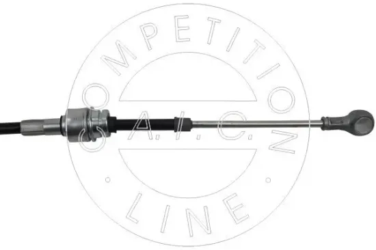 Seilzug, Schaltgetriebe links AIC 58982 Bild Seilzug, Schaltgetriebe links AIC 58982