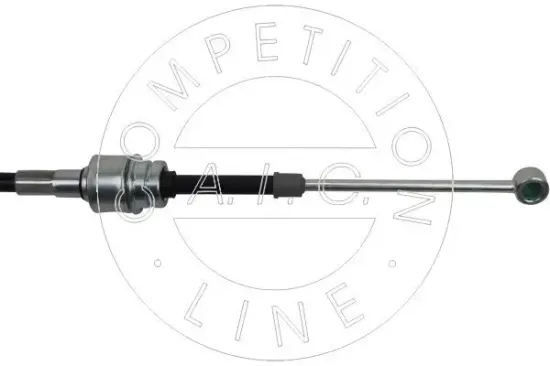 Seilzug, Schaltgetriebe rechts AIC 58984 Bild Seilzug, Schaltgetriebe rechts AIC 58984