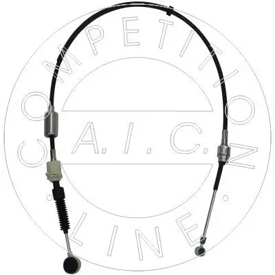 Seilzug, Schaltgetriebe links AIC 58985