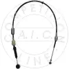 Seilzug, Schaltgetriebe links AIC 58985 Bild Seilzug, Schaltgetriebe links AIC 58985