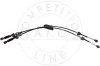 Seilzug, Schaltgetriebe AIC 58986 Bild Seilzug, Schaltgetriebe AIC 58986