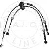 Seilzug, Schaltgetriebe AIC 58987 Bild Seilzug, Schaltgetriebe AIC 58987