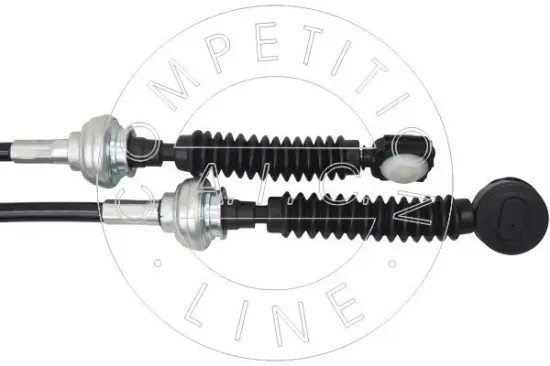 Seilzug, Schaltgetriebe AIC 58987 Bild Seilzug, Schaltgetriebe AIC 58987