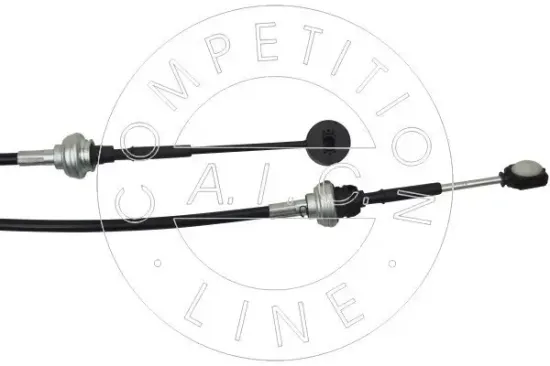 Seilzug, Schaltgetriebe AIC 58987 Bild Seilzug, Schaltgetriebe AIC 58987