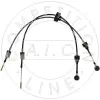 Seilzug, Schaltgetriebe AIC 58988