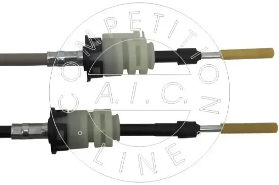 Seilzug, Schaltgetriebe AIC 58988 Bild Seilzug, Schaltgetriebe AIC 58988