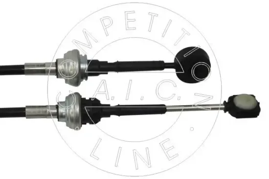 Seilzug, Schaltgetriebe AIC 58989 Bild Seilzug, Schaltgetriebe AIC 58989